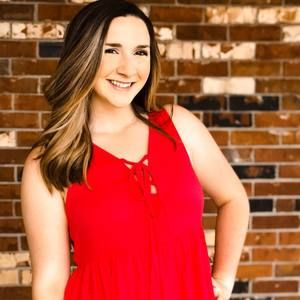 Meet your Posher, Audrey